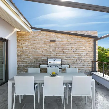 Apartamento Schone In Mit Grosser Terrasse Und Meerblick *